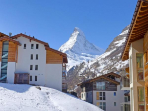 Apartment Grillon-3 by Interhome Zermatt
